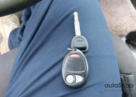 2008 Chevrolet Colorado Lt z USA, uszkodzony, nr VIN 1GCDT43E088208710